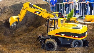 Excavator 1550 Mini TruckHuina 1583 Mini TruckDump Truck 1573Bullldozer 1569 Mini Truck [upl. by Ybrad532]