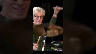 Stewart Copeland Legendary Grooves amp Fills Live stewartcopeland thepolice [upl. by Fritzsche]