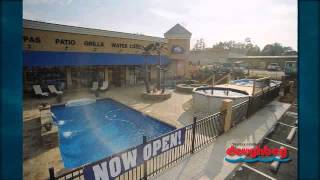 How Do I Get Pricing For Doughboy Pool Products [upl. by Ellynad]