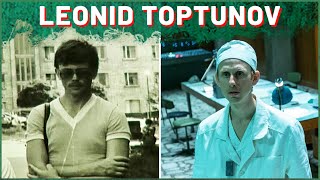 Chernobyl operators  Leonid Toptunov  Chernobyl Stories [upl. by Gnal]