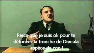 Hitler et Mitterrand le Débat [upl. by Toogood]