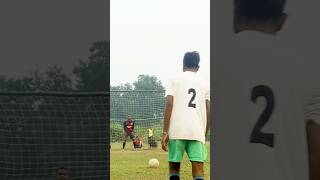 Best Penalty 2024 Kick ❤️ shorts penalty football [upl. by Bandur274]