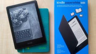 Огляд KOReader на Kindle Paperwhite 5 11th gen  FB2 EPUB [upl. by Elirpa]