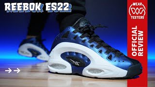 Reebok ES22 Review [upl. by Colinson]