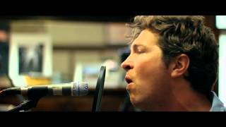 Matt Wertz  Feels So Right Live At Home 45 [upl. by Ahsiea]