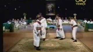 Yemen Music and dance bara3 Mizmar for Yusuf Albadagee [upl. by Ethelbert338]