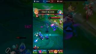 Ammonmobilelegends shortsfeed mobilelegendsbangbang [upl. by Dino289]