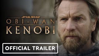 ObiWan Kenobi  Official Story Recap Trailer 2022 Ewan McGregor [upl. by Kcirtapnhoj]