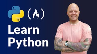 Python Tutorial for Beginners [upl. by Loise]