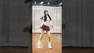 Chinese Tiktok Dance short [upl. by Llednyl928]