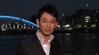 夜のピアス Kenjiro cover satuki [upl. by Malvino]