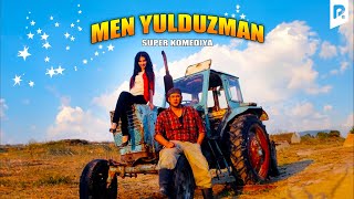 Men yulduzman ozbek film  Мен юлдузман узбекфильм [upl. by Roze348]