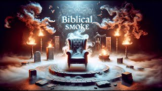 BiblicalSmoke Has The Black Vote Destroyed Our Current Generation Cont [upl. by Tiraj]