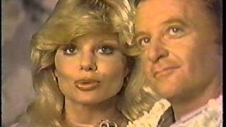 THREE ON A DATE Part 4 of 4 Loni Anderson Meredith Macrae Patrick Wayne [upl. by Jarus]