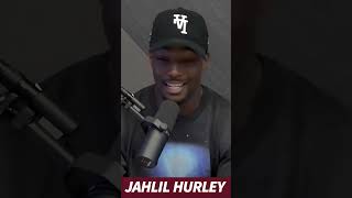 Jahlil Hurley on reconnecting with HS teammate Kneeland Hibbett at Alabama [upl. by Nolahp192]