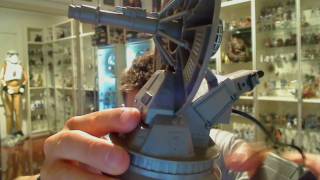 Star Wars Defense Of Hoth Battlepack HD Figure Review  wwwflyguynet [upl. by Ann]