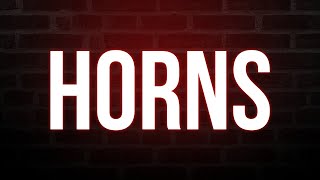 Horns 2013  HD Full Movie Podcast Episode  Film Review [upl. by Atirahs]