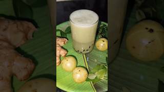 💥Amla weight loss drink Dr MS Usha nandhini  PCOS Home remedy shorts amla healthy drink food [upl. by Lia361]