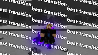 BEST tsb transition FULL [upl. by Aiyn727]