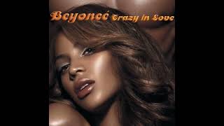 Beyoncé  Crazy In Love ft JAY Z backwardsreversed [upl. by Shepp]