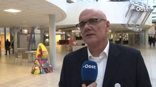 quotPatientenprijs belangrijk voor Deventer Ziekenhuisquot [upl. by Lanoil409]