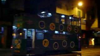 Hong Kong Tram 200 [upl. by Sharp]