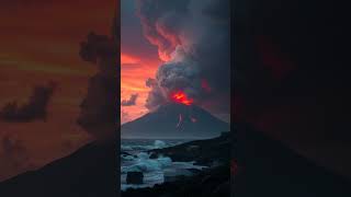 La erupción que cambió el mundo antiguo curiosidadeshistoricas historia desastresnaturales [upl. by Lamiv]