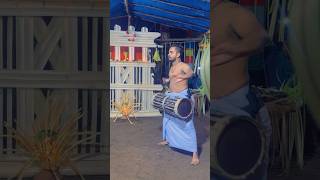 නිල් දිය දහර වැගිරෙනවලු නමුනු කුලේ  Traditional low country Dance  magul bera  shorts folksong [upl. by Eiddet]