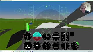 YSFLIGHT YSRP Role Play Server Tutorial 1 [upl. by Rao]