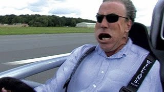 Top Gear Ariel Atom episode S5E9 1 [upl. by Levy]