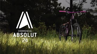 ABSOLUT 24  Ollie Reynolds [upl. by Dripps]