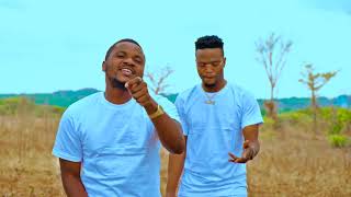 Official VIDEO Umusepela Crown  quotBlacksheepquot Ft Vinchenzo Latest Zambian Music 2022 [upl. by Adohr]