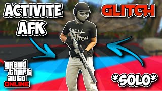 ✔SOLO ARGENT amp RP ILLIMITÉ EN AFK  GTA 5 Online [upl. by Niuqaoj]