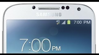 Прошивка Galaxy S3 четырех файловой официальной прошивкой Android 43 [upl. by Peta]