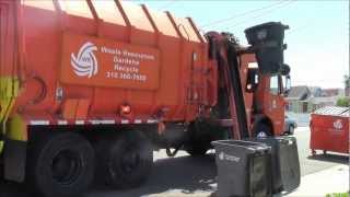 Waste Resources Amrep Octo ASL [upl. by Macario]