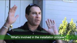 Whats Involved in Solar Panel Installation [upl. by Imeaj]