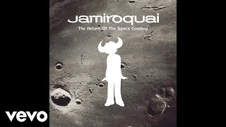 Jamiroquai  Manifest Destiny Audio [upl. by Syd]