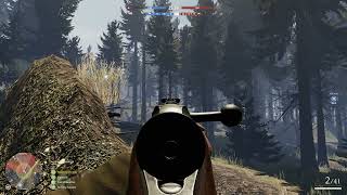 Tannenberg WWI Game play No Commentary 2 [upl. by Sel]