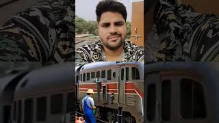 How Diesel is Filled in Train shorts ytshorts mksinformative train [upl. by Kenny]