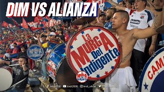 MEDELLIN VS ALIANZA FC  MEDELLIN MI GRAN AMOR  LIGABETPLAY 20242 [upl. by Henryson590]