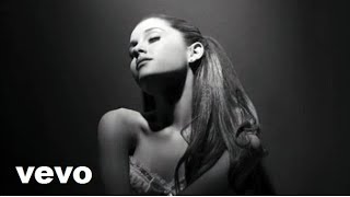 Ariana Grande  Quit Official video [upl. by Ayalahs]