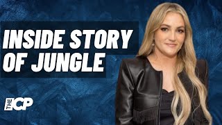 Jamie Lynn Spears leaves Im a Celebrity due to THIS reason  The Celeb Post [upl. by Farant]