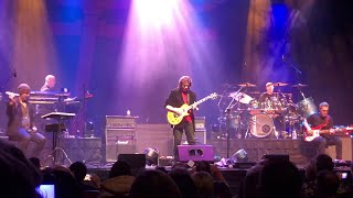 Steve Hackett  Firth of Fifth Live at the Balboa Theater in San Diego  11162023 [upl. by Cory]