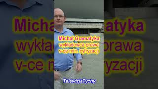 dr M Gramatyka minister nie wie co odpowiedzieć prostemu górnikowi dołowemu zatkało go kompletnie [upl. by Tommie]