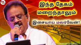 Sangeetha Megam song  ilayaraja special  SPB songs  Mohan Hits  சங்கீத மேகம் HD  Tamil [upl. by Isabella]