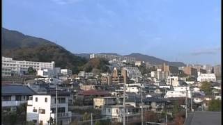 六甲の集合住宅 安藤忠雄 Rokko Housing Ando Tadao [upl. by Shalne]