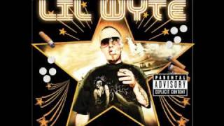 lil wyte  Im Da Bad Influence [upl. by Ecirad]