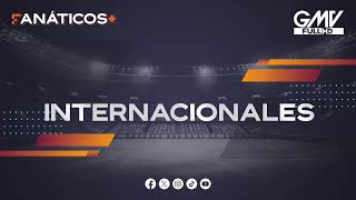 🚨 ¡ESTAMOS EN VIVO EN FANÁTICOS PLUS 🏟️🔥 [upl. by Alenson]