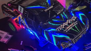 How to Install LED Lights on Your RC Car [upl. by Amat]