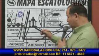 El Mapa Escatologico  Dr Dario Salas [upl. by Acireit903]